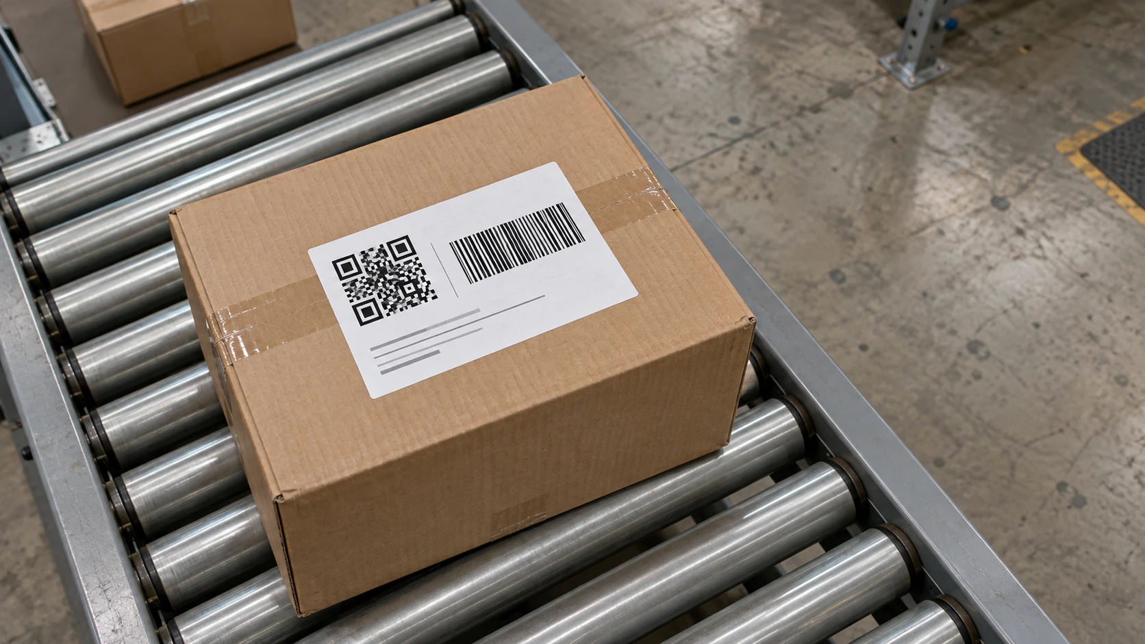 Define a reading region, locate a label, and pass the decoded value into your workflow.
